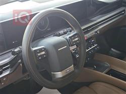 هيونداي أزيرا